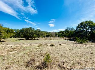 1683 Frontier, Spring Branch, TX 78070