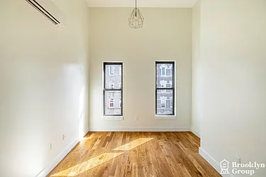 Rented by Brooklyn Group