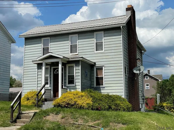 161 Stone St, Johnstown, PA 15906