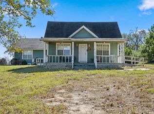 13186 E Us Highway 79, Oakwood, TX