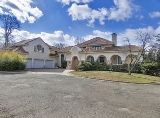 926 Closter Dock Rd, Alpine, NJ 07620