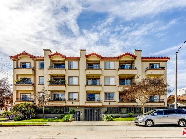 601 N Serrano Ave Suite 101, Los Angeles, CA 90004