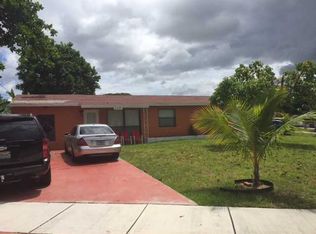 2240 SW 50th Ter, Plantation, FL 33317