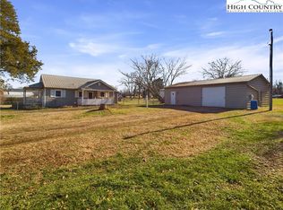 117 Mardon Ln, Statesville, NC 28677