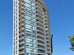 160 Vanderhoof Ave #1516, Toronto, ON M4G 0B7