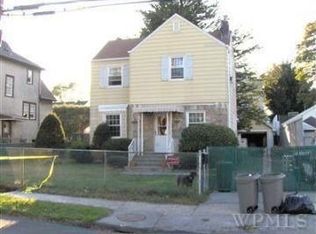 37 Wickes Ave, Yonkers, NY 10701