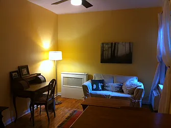 Rented by Maison International