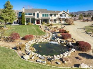 3606 Hobbyhorse Ln, Carson City, NV 89701