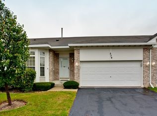 279 Firenze Dr, Cary, IL 60013