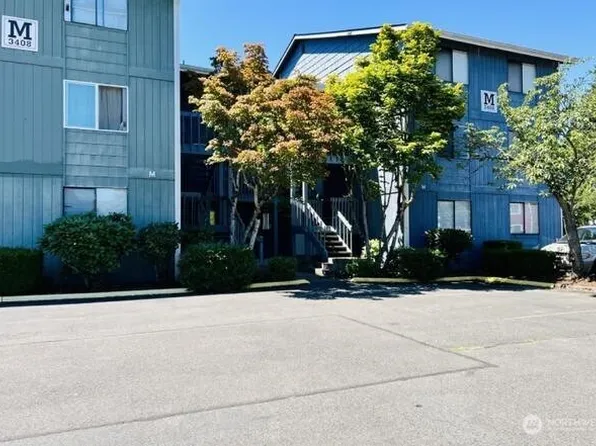 3408 I Street NE #L-204, Auburn, WA 98002