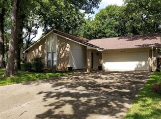 4411 Rising Sun Ct, Arlington, TX 76017