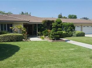 333 W Wistaria Ave, Arcadia, CA 91007
