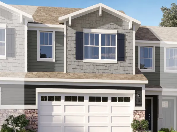 14762 S Hillside Dr, Lockport, IL 60441