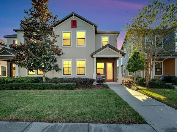 5829 Circa Fishhawk Blvd, Lithia, FL 33547