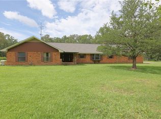 606 Barron Chapel Rd, Pineville, LA 71360