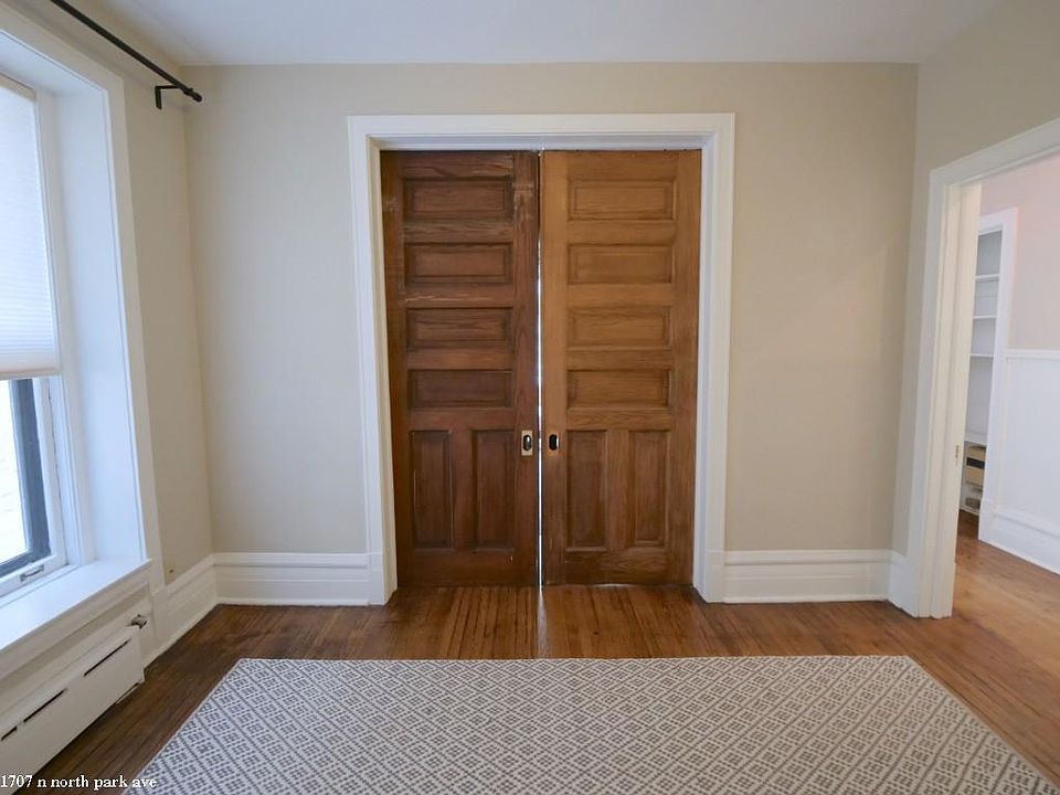 1st image of 1707 N North Park Ave #923
