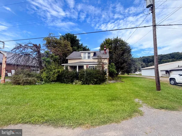 1801 Dorsey Ave, Irvona, PA 16656
