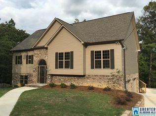 Marcia Cir, Lake view, AL 35111