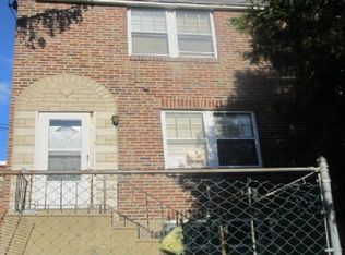 1543 Stevens St, Philadelphia, PA 19149