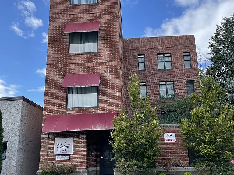 22 Whiting St #203 — Photo 6