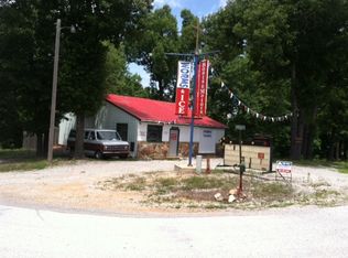 18003 Highway 5 S, Norfork, AR 72658
