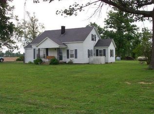 523 Sledd Dr, Murray, KY 42071