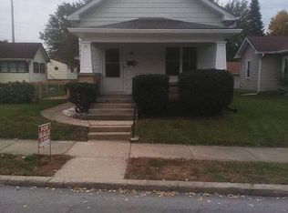 123 W Main St, Mooresville, IN