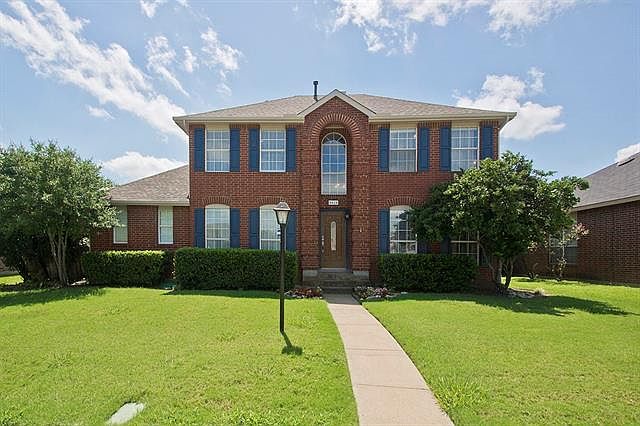 1st image of 8414 Lake Bend Dr