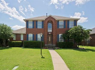 8414 Lake Bend Dr, Rowlett, TX 75088