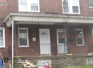 116 E Ruscomb St, Philadelphia, PA