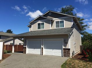 12123 30th Ave W, Everett, WA 98204