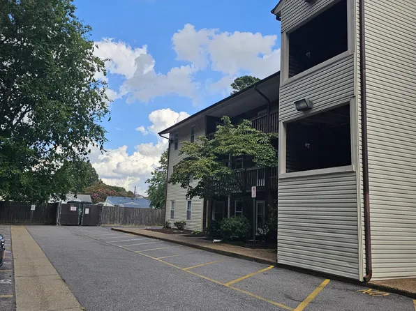8582 Chesapeake Blvd Unit 205, Norfolk, VA 23503