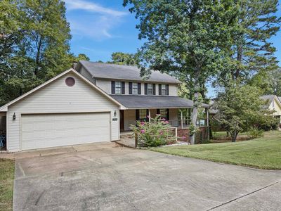 214 Canterbury Cir, Russellville, AR, 72802