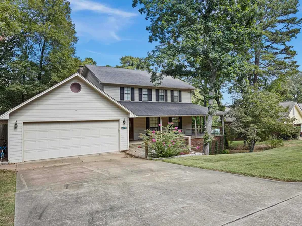 (undisclosed Address), Russellville, AR 72802