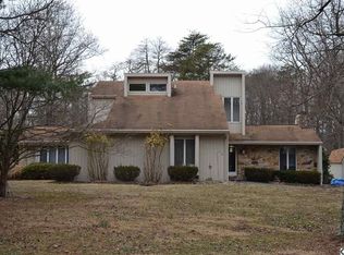 1600 Miller Rd, Dauphin, PA 17018