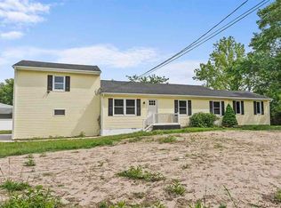 868 Myrna Rd, Cape May, NJ 08204