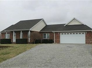 1846 330th Ave, Sidney, IA 51652