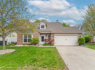 4824 Oakleigh Pkwy, Greenwood, IN 46143