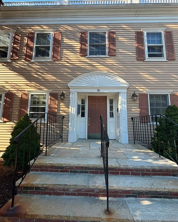 1st image of 18 Weatherly Dr Unit 4