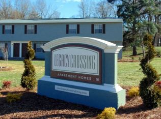 Legacy Crossing Apartments, Greensboro, NC 27401