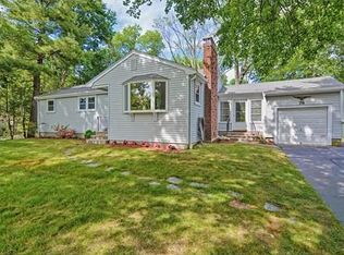 78 Diamond St, Walpole, MA 02081