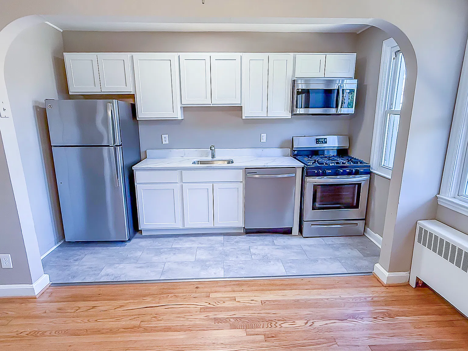 2 bed, 1.5 bath, $1,795 — Photo 3