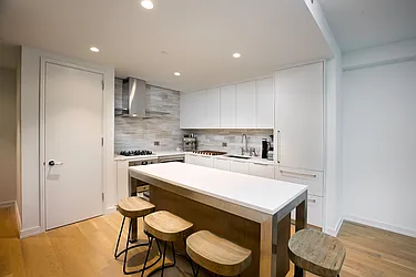 Rented by Keller Williams NYC