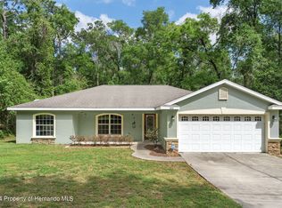 3415 S Dean Ter, Inverness, FL 34452
