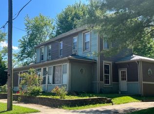 814 N Washington St, Huntingburg, IN 47542