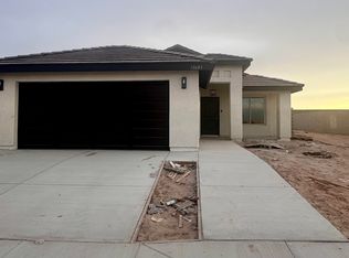 12670 S Jerome Ave, Yuma, AZ 85367