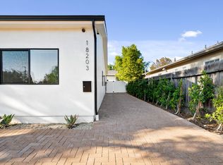 18203 Sunburst St, Northridge, CA 91325