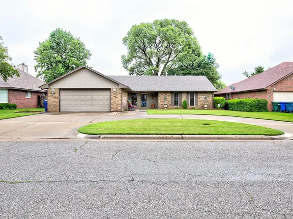 1125 Creekdale, Enid, OK 73703