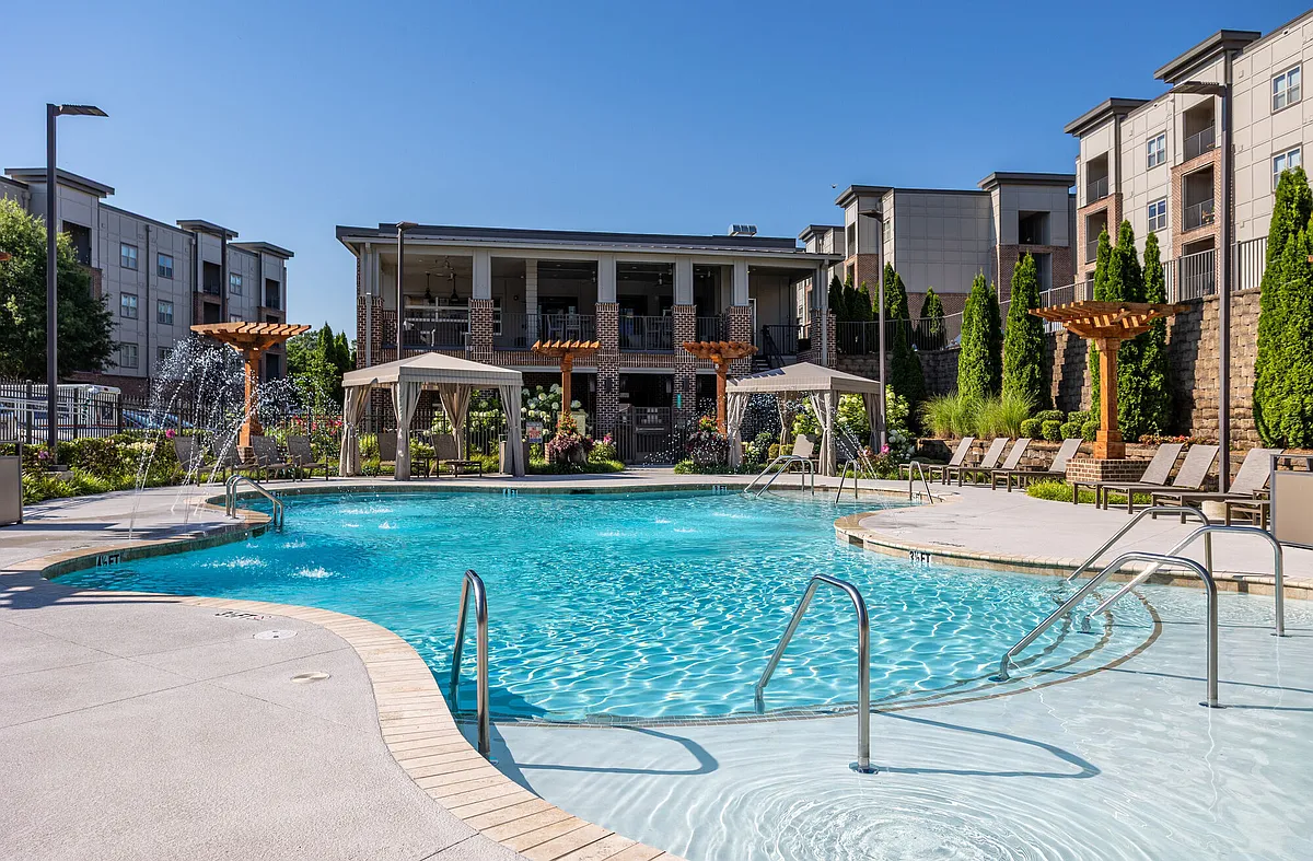 Building Photo - Aventine Northshore