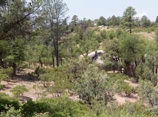 910 S Monument Valley Dr, Payson, AZ 85541